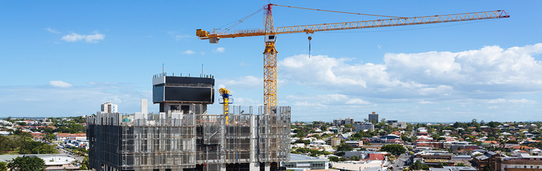 COINS construction management software can help manage project costs